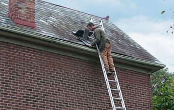 what affects urgent Lower Horncroft roof repairs