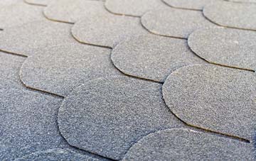 Lower Horncroft asphalt roofing costs