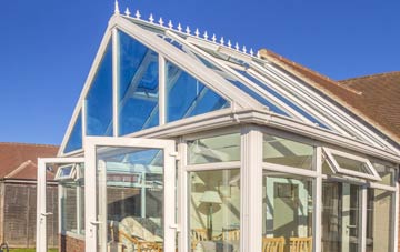 conservatory roof insulation costs Lower Horncroft