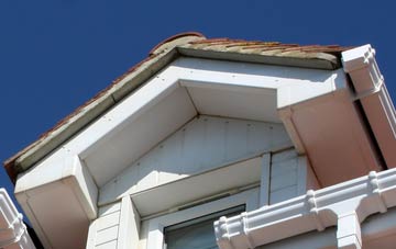 Lower Horncroft fascia installation costs