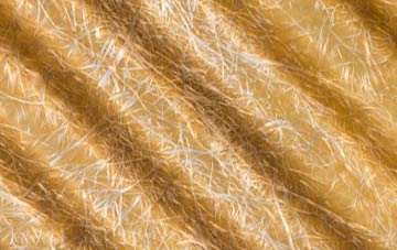 Lower Horncroft fibreglass roof waterproofing