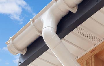 Lower Horncroft gutter installation costs