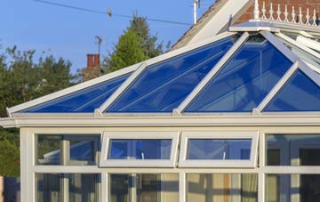 professional Lower Horncroft conservatory insulation