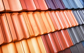 Lower Horncroft roof tile costs