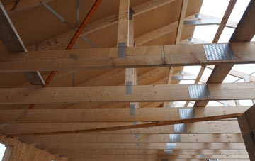 Lower Horncroft roof truss costs