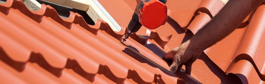 save on Lower Horncroft roof installation costs