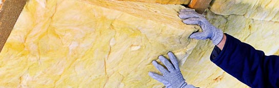 quotes for Lower Horncroft roof insulation