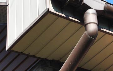 Lower Horncroft soffit installation costs