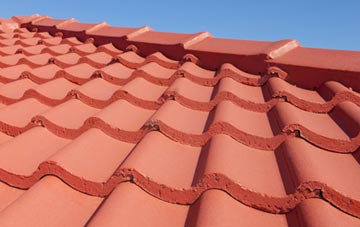 Lower Horncroft tile and slate roof replacement