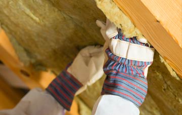 types of Lower Horncroft pitched roof insulation materials