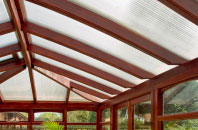 Lower Horncroft conservatory roofing insulation