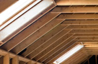 Lower Horncroft tapered roof insulation quotes